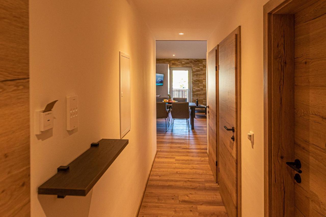 Tevini Boutique Suites By We Rent Zell am See Exterior foto