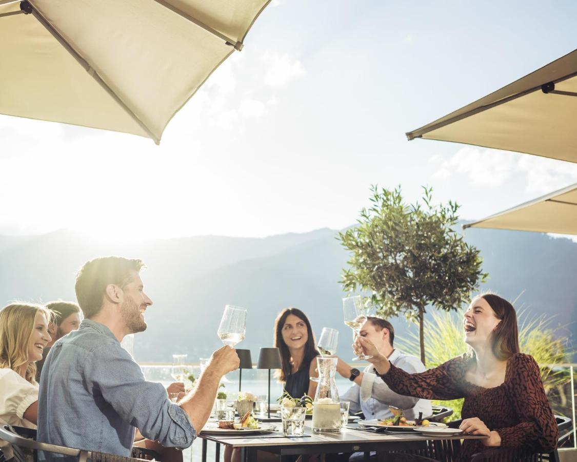 Tevini Boutique Suites By We Rent Zell am See Exterior foto