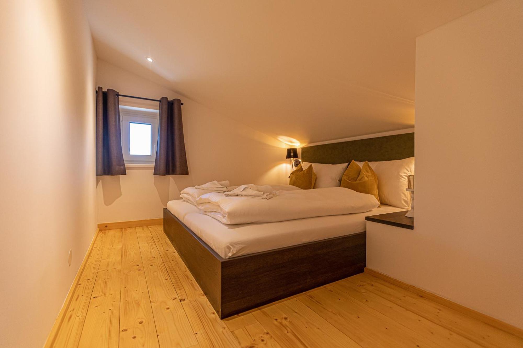 Tevini Boutique Suites By We Rent Zell am See Habitación foto