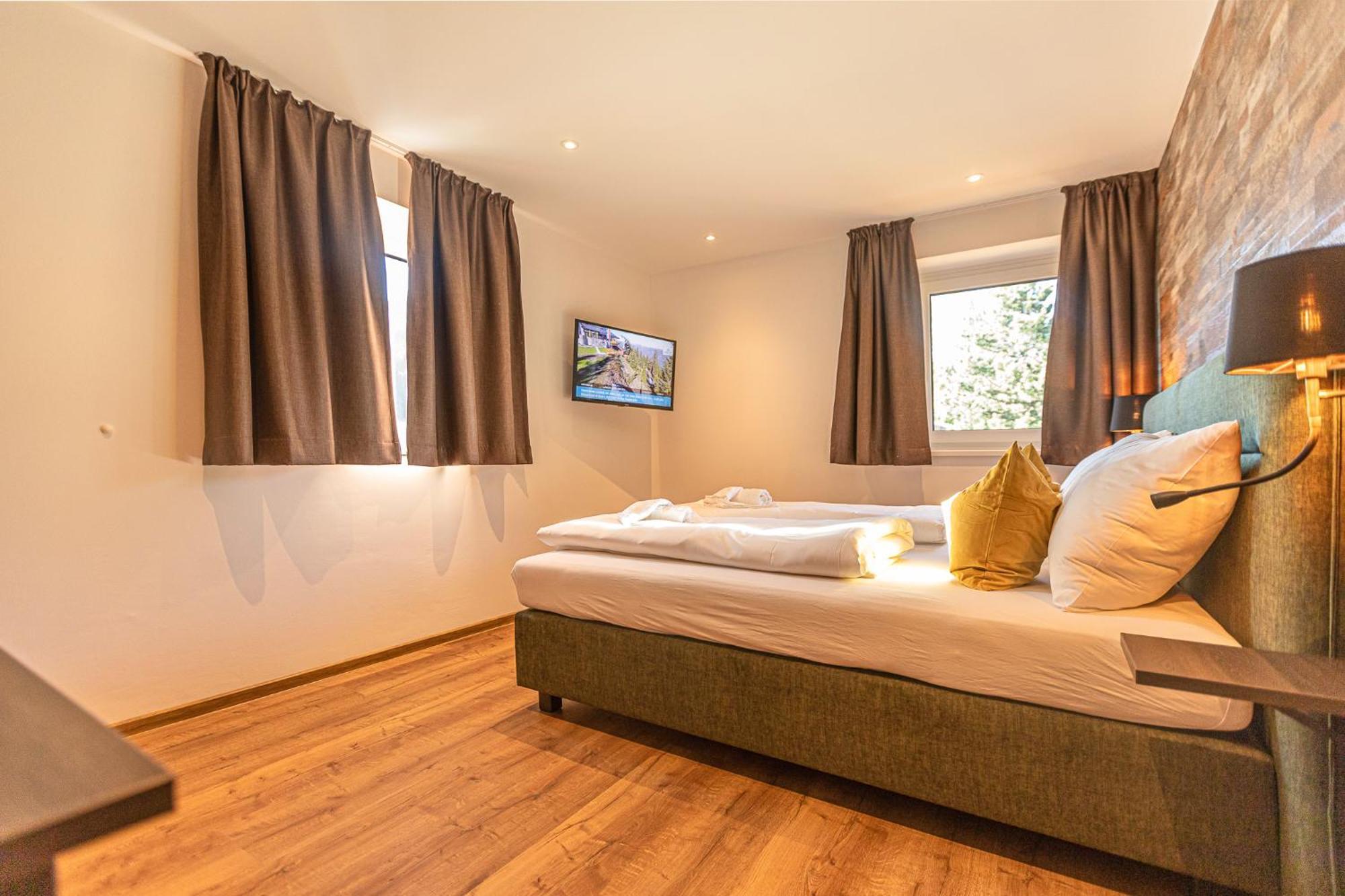 Tevini Boutique Suites By We Rent Zell am See Habitación foto