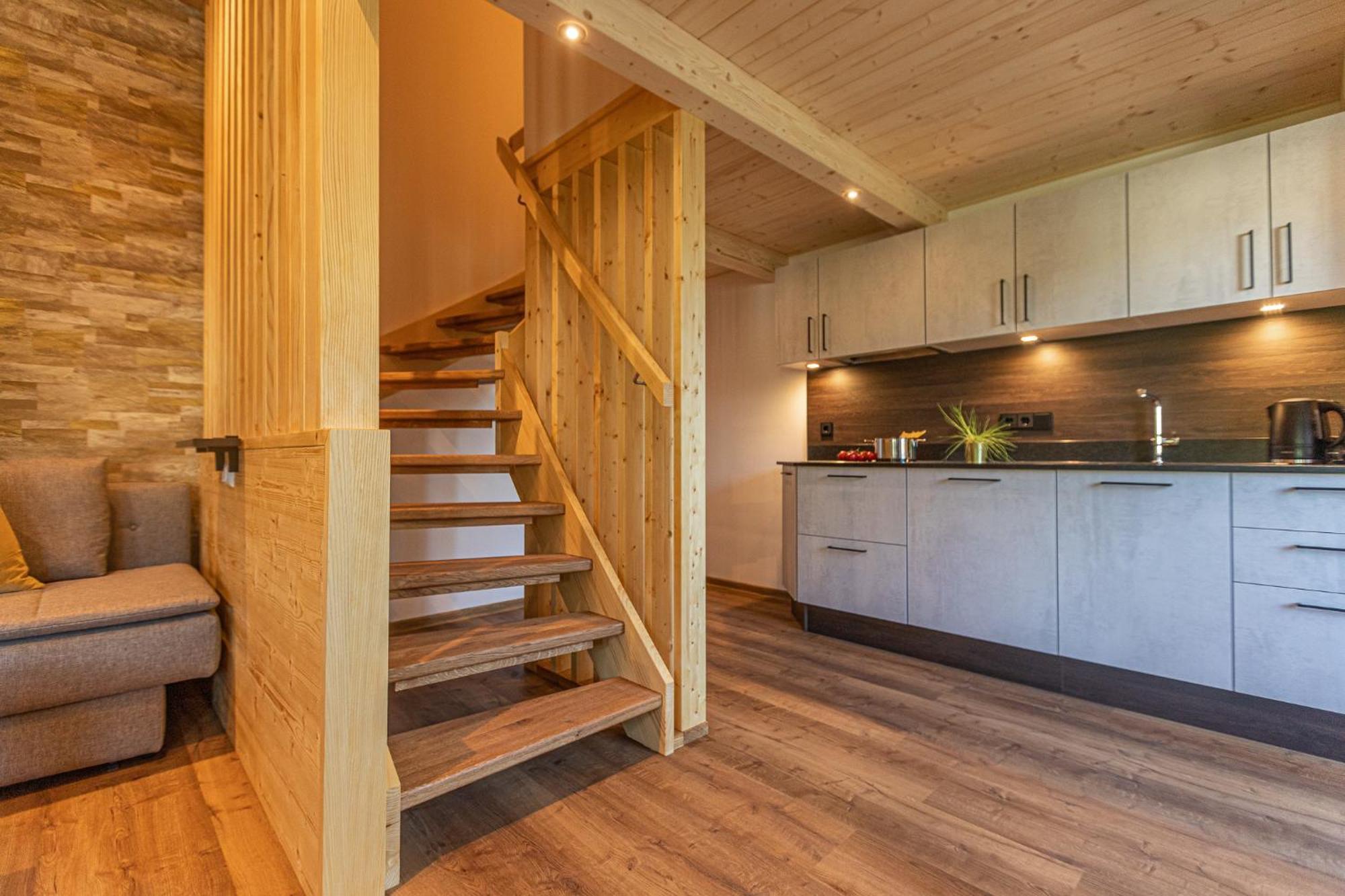 Tevini Boutique Suites By We Rent Zell am See Habitación foto