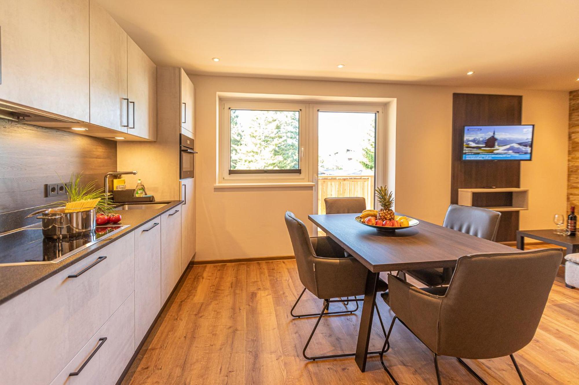 Tevini Boutique Suites By We Rent Zell am See Habitación foto